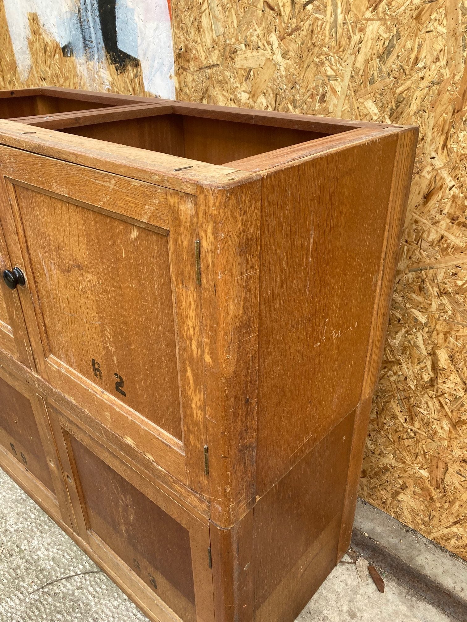 wooden-school-locker-9