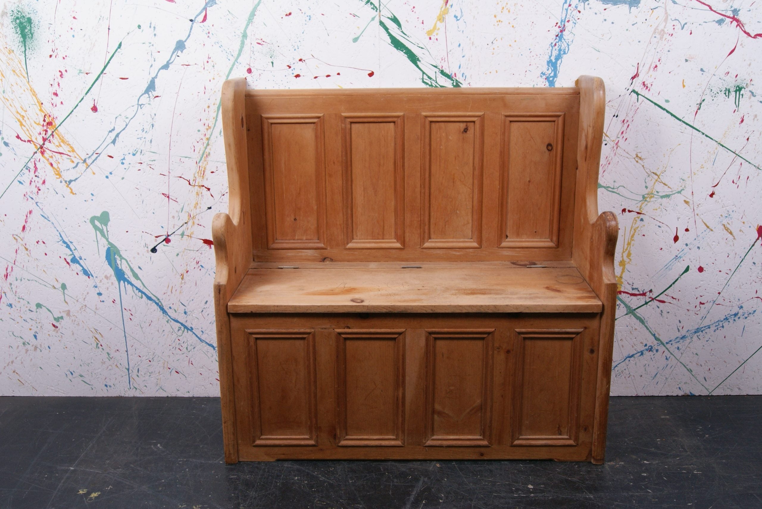 wooden-settle-1