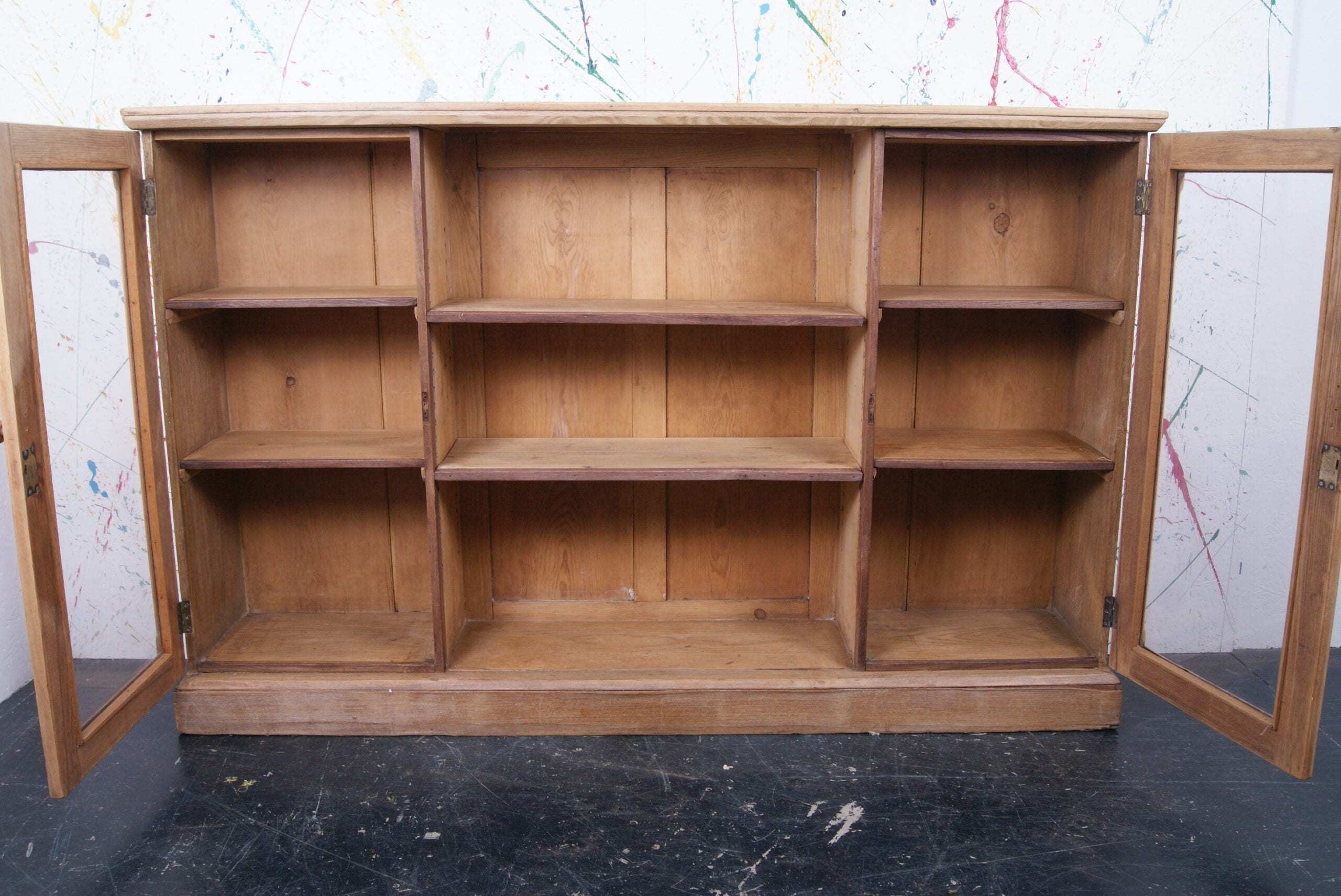 wooden-sideboard-1