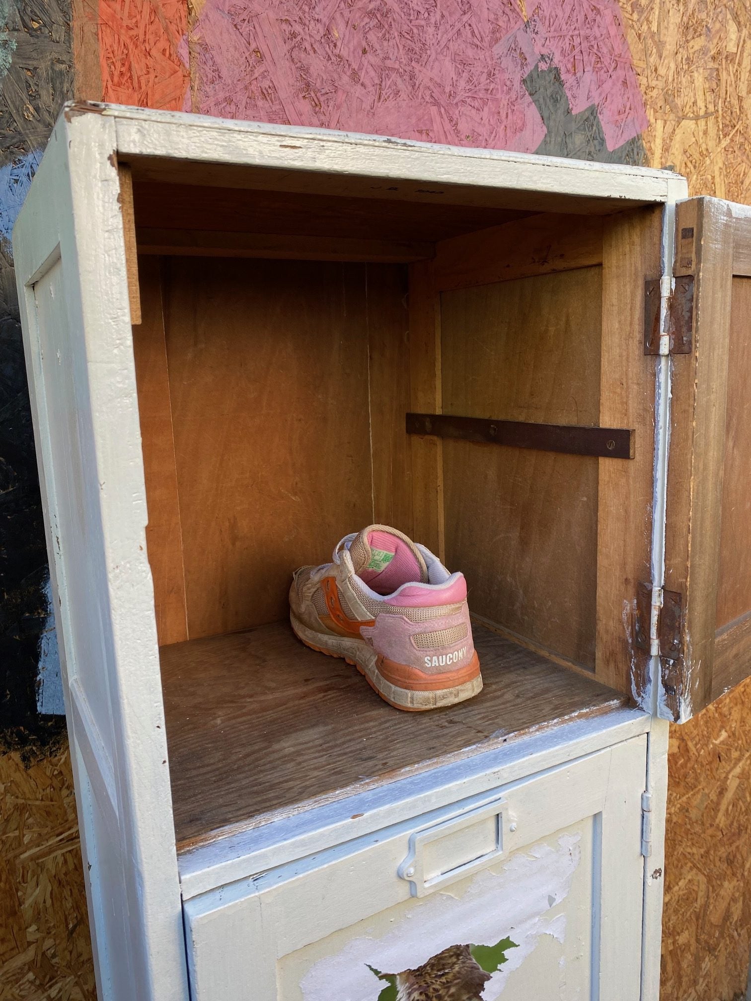 wooden-single-locker-7
