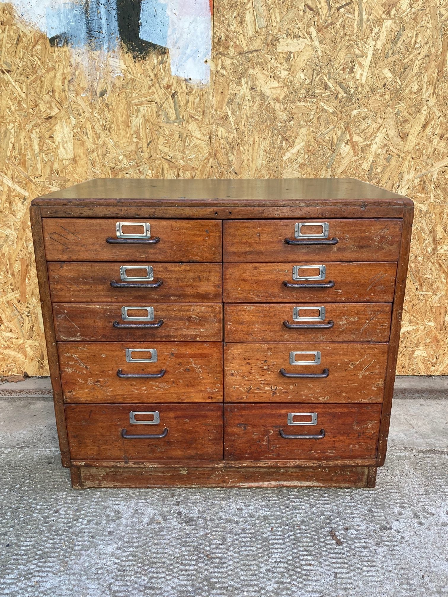 wooden-storage-drawer-unit-1