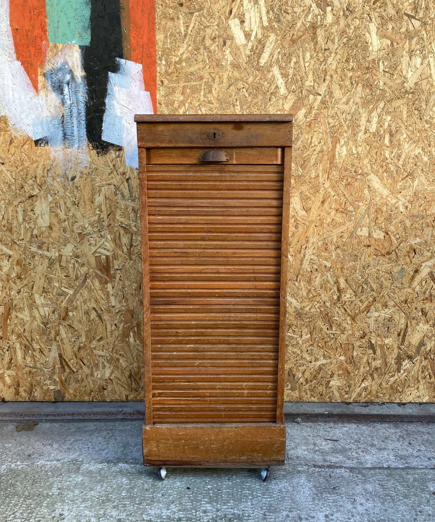 wooden-tambour-cabinet-1