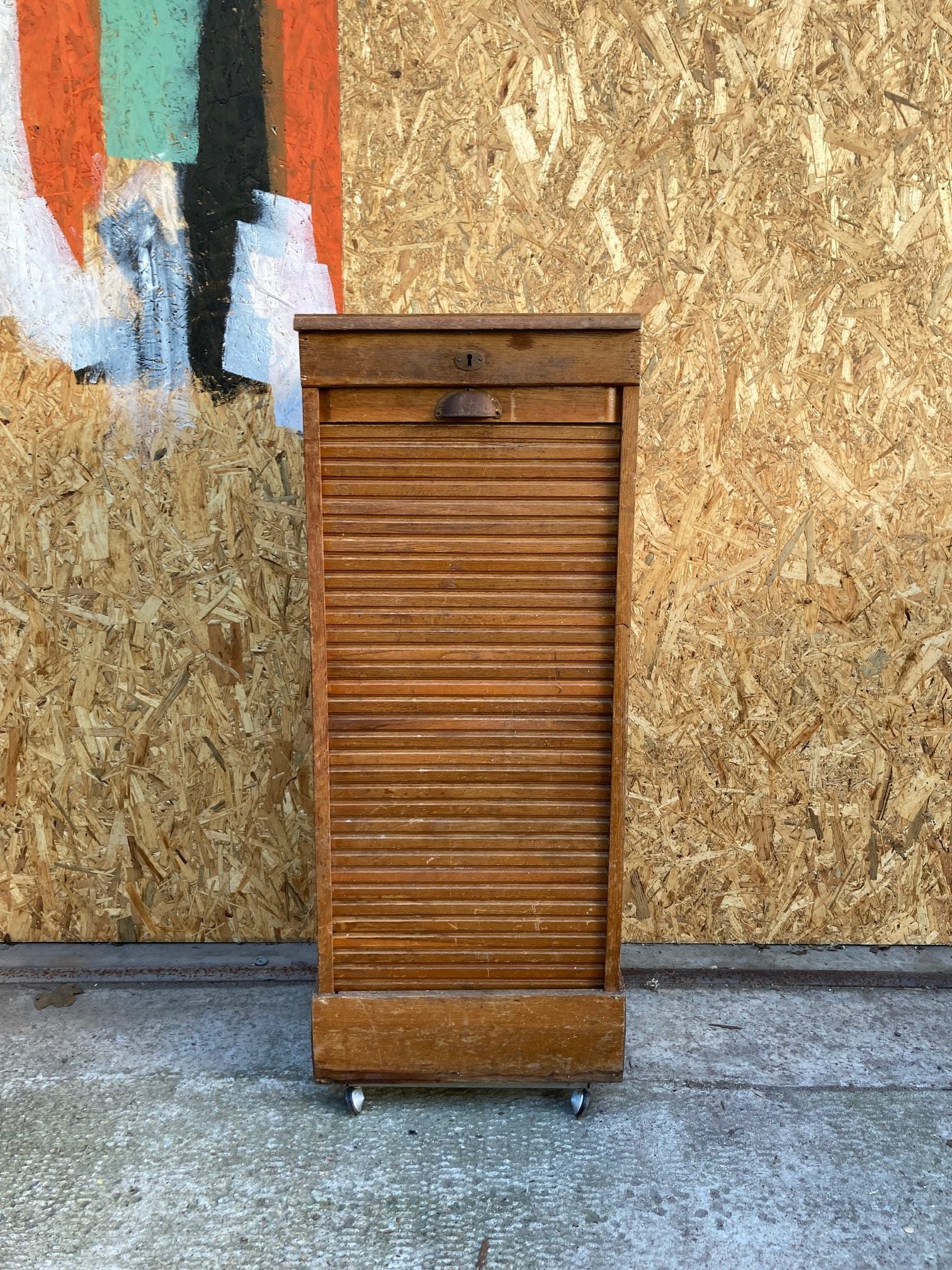 wooden-tambour-cabinet-1