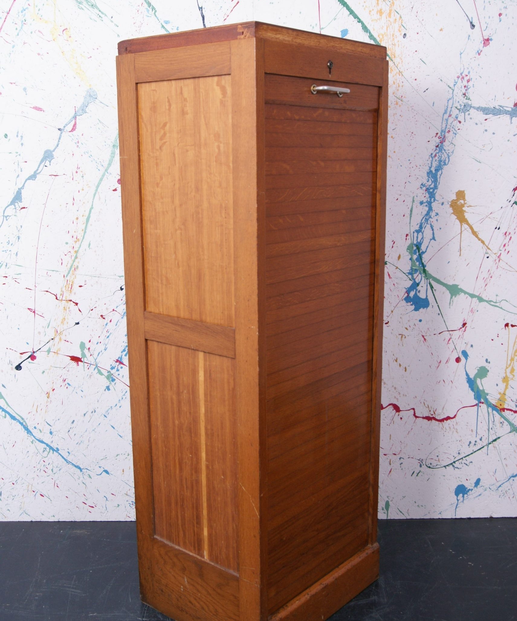 wooden-tambour-cabinet-2