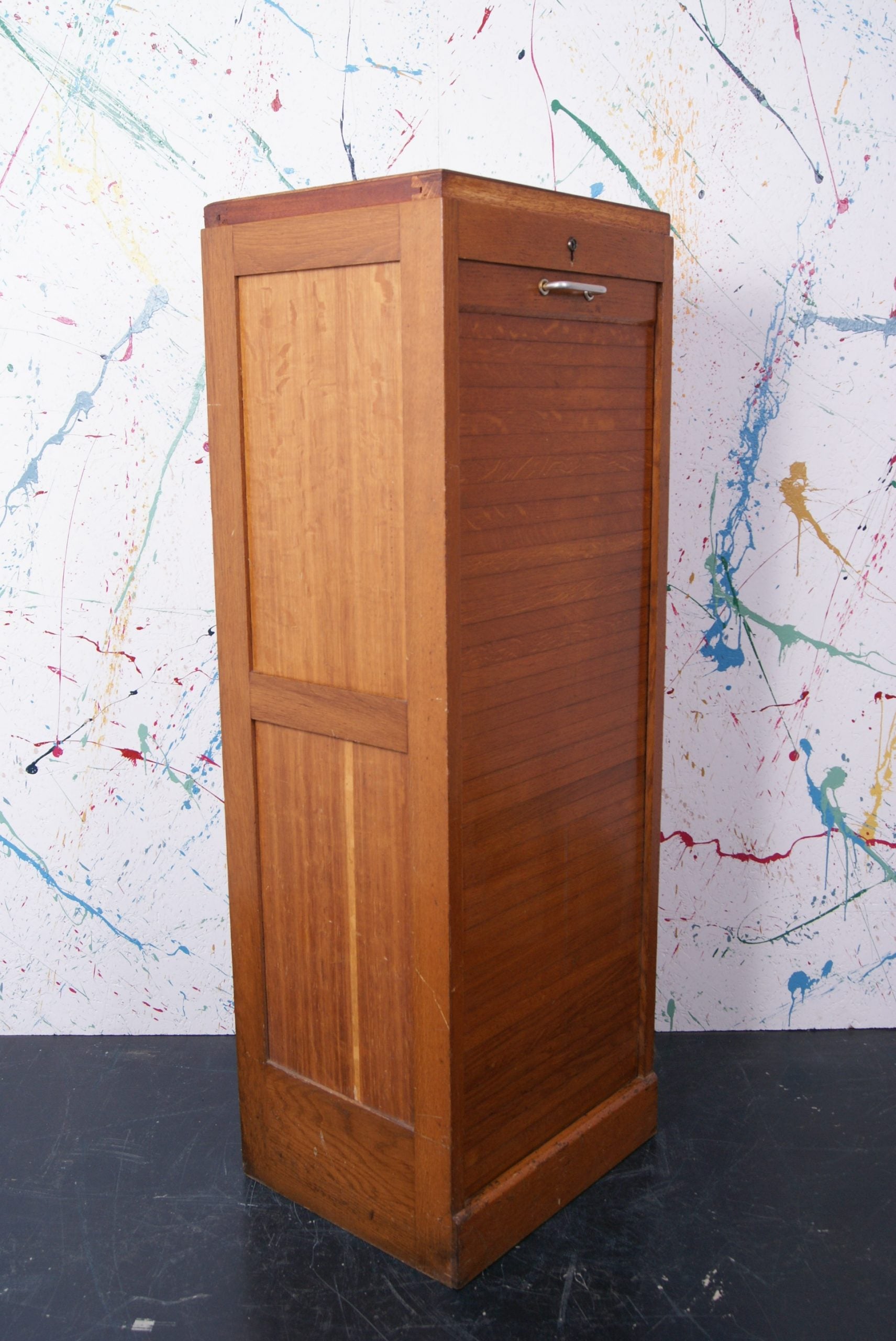 wooden-tambour-cabinet-2
