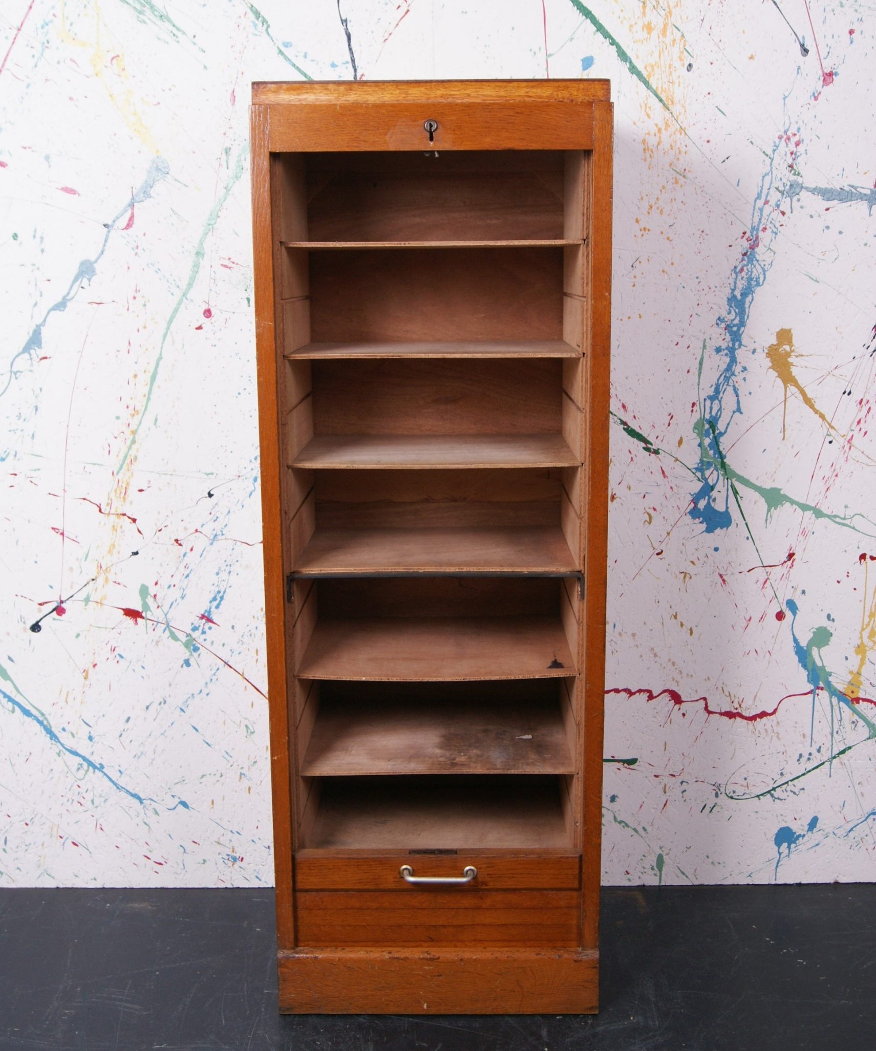 wooden-tambour-cabinet-3