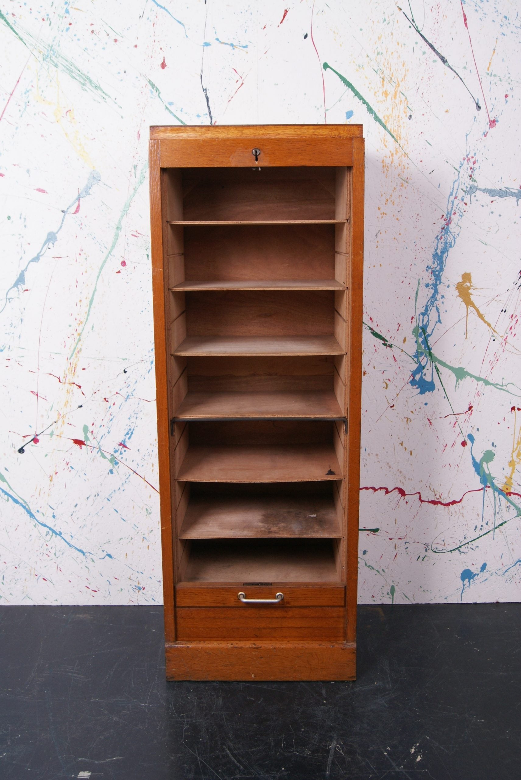 wooden-tambour-cabinet-3