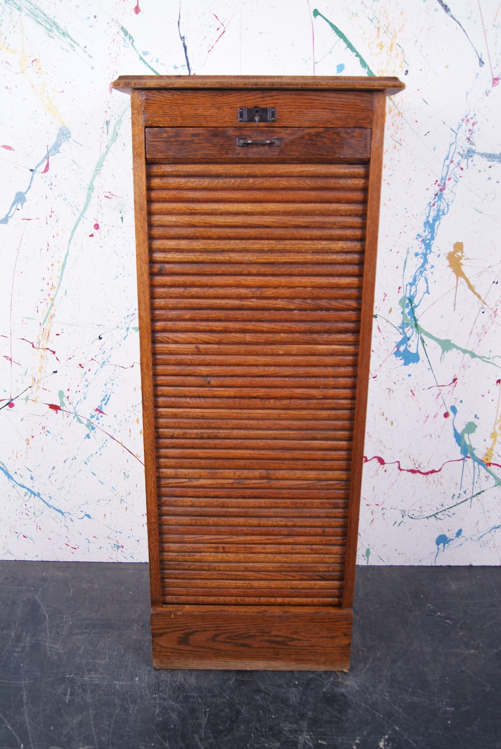 wooden-tambour-unit-1