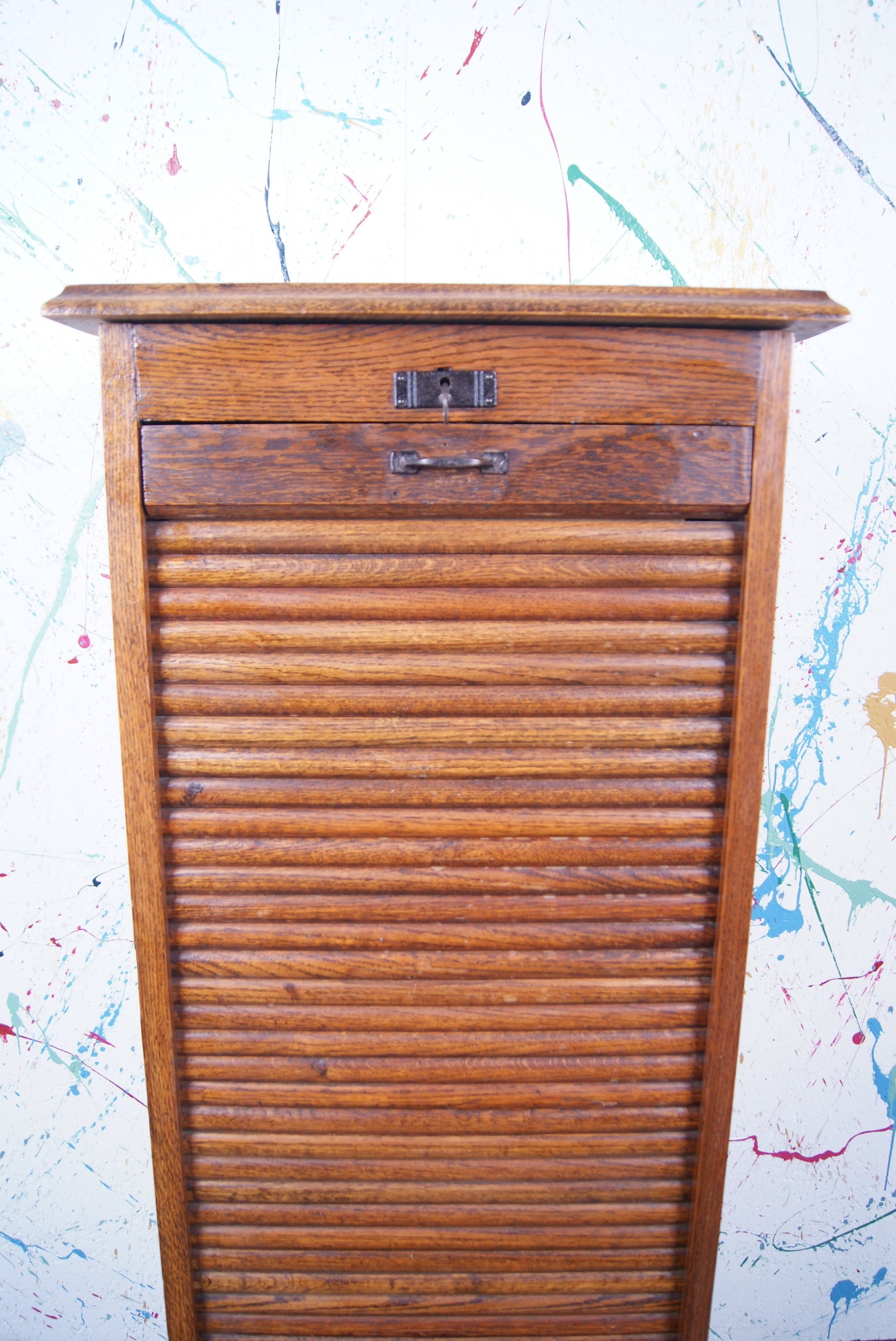 wooden-tambour-unit-2