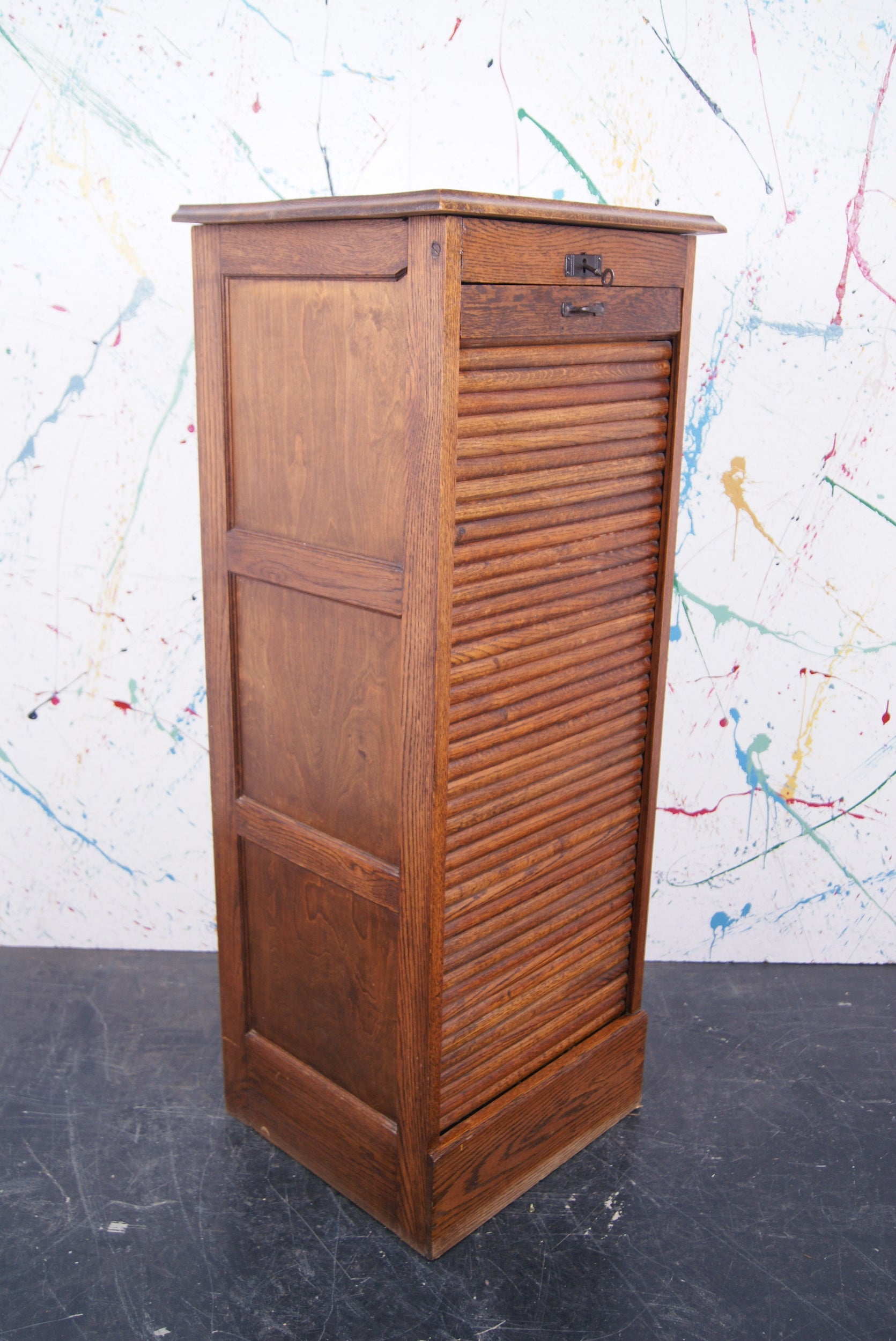 wooden-tambour-unit-3