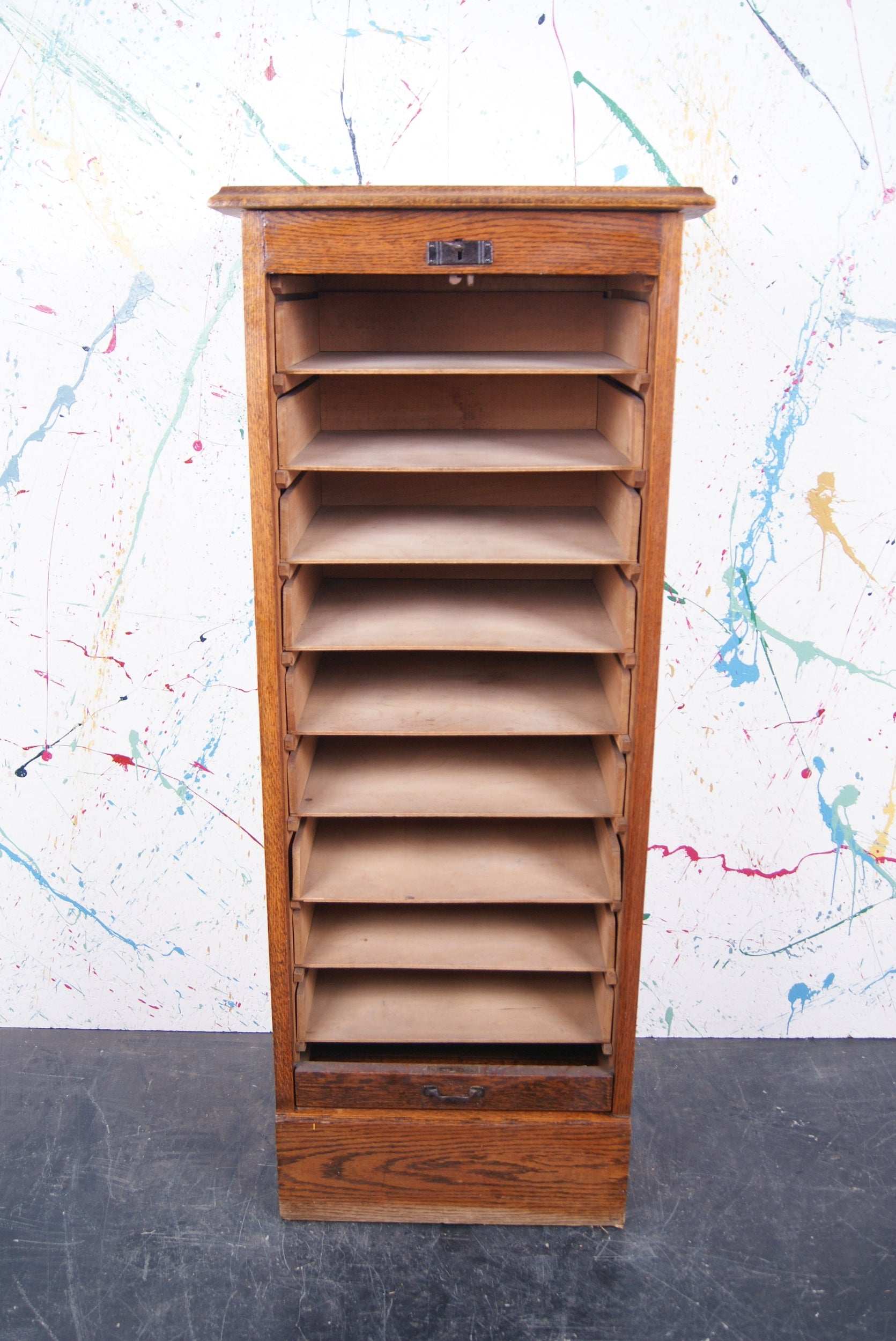 wooden-tambour-unit-4