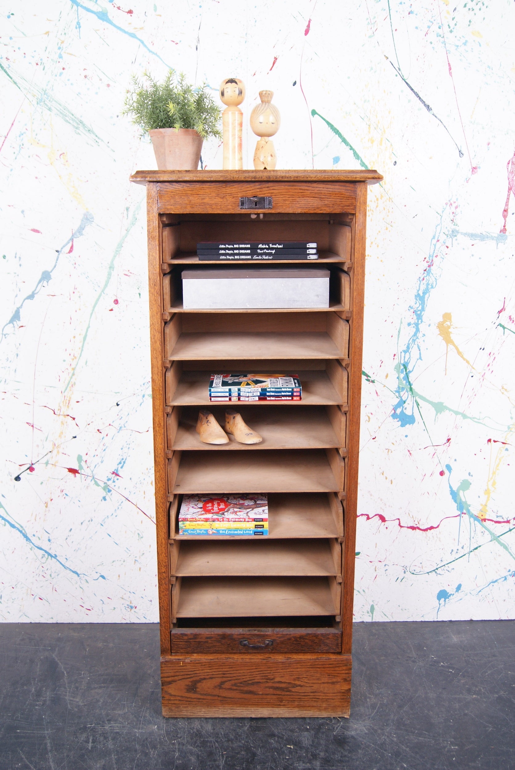 wooden-tambour-unit-5