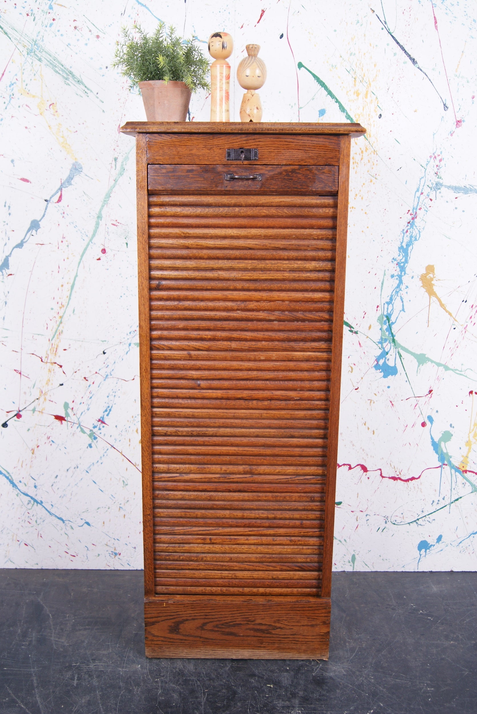 wooden-tambour-unit-6