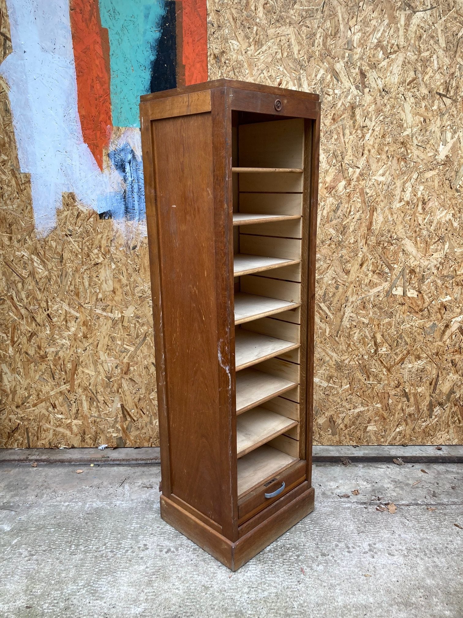wooden-tambour-unit-7