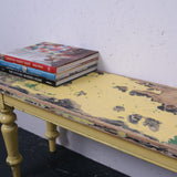wooden-yellow-bench-7