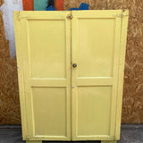 wooden-yellow-cupboard-1