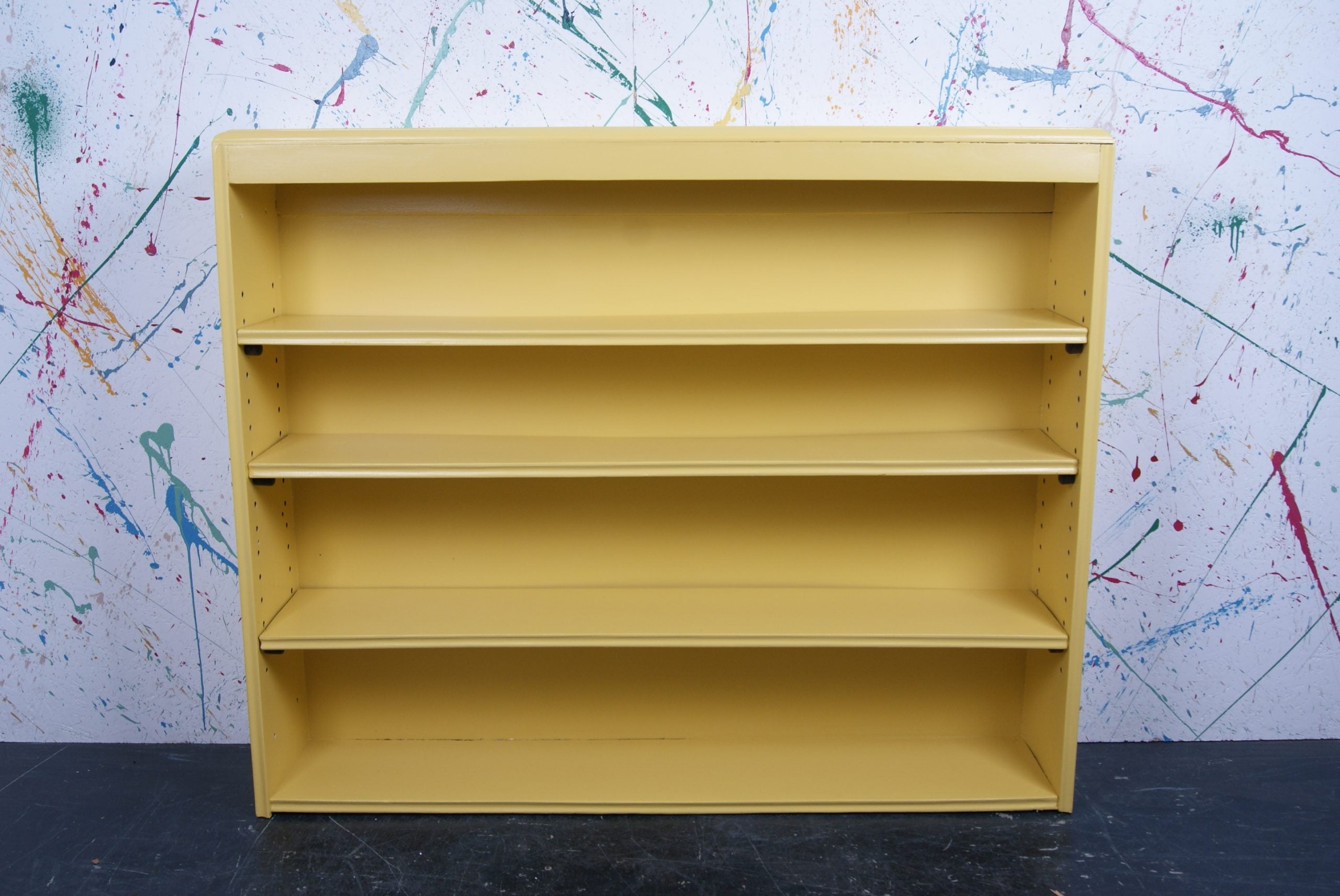 yellow-bookcase-1