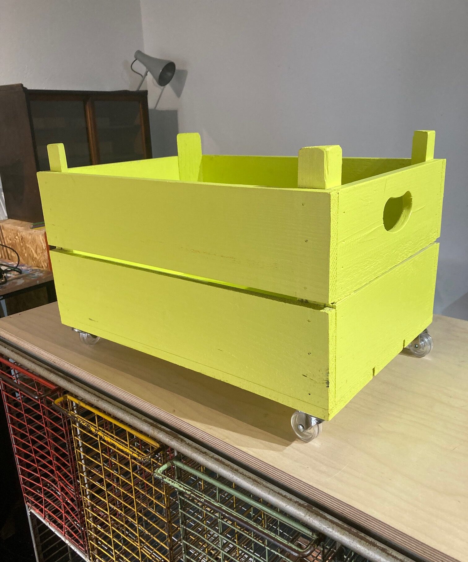 yellow-crate