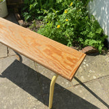 yellow-customised-bench-3