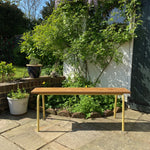 yellow-customised-bench-5