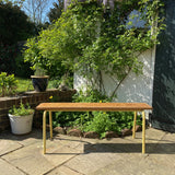 yellow-customised-bench-5