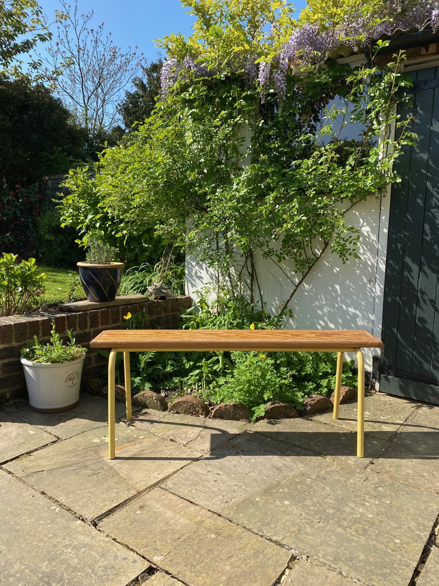 yellow-customised-bench-5