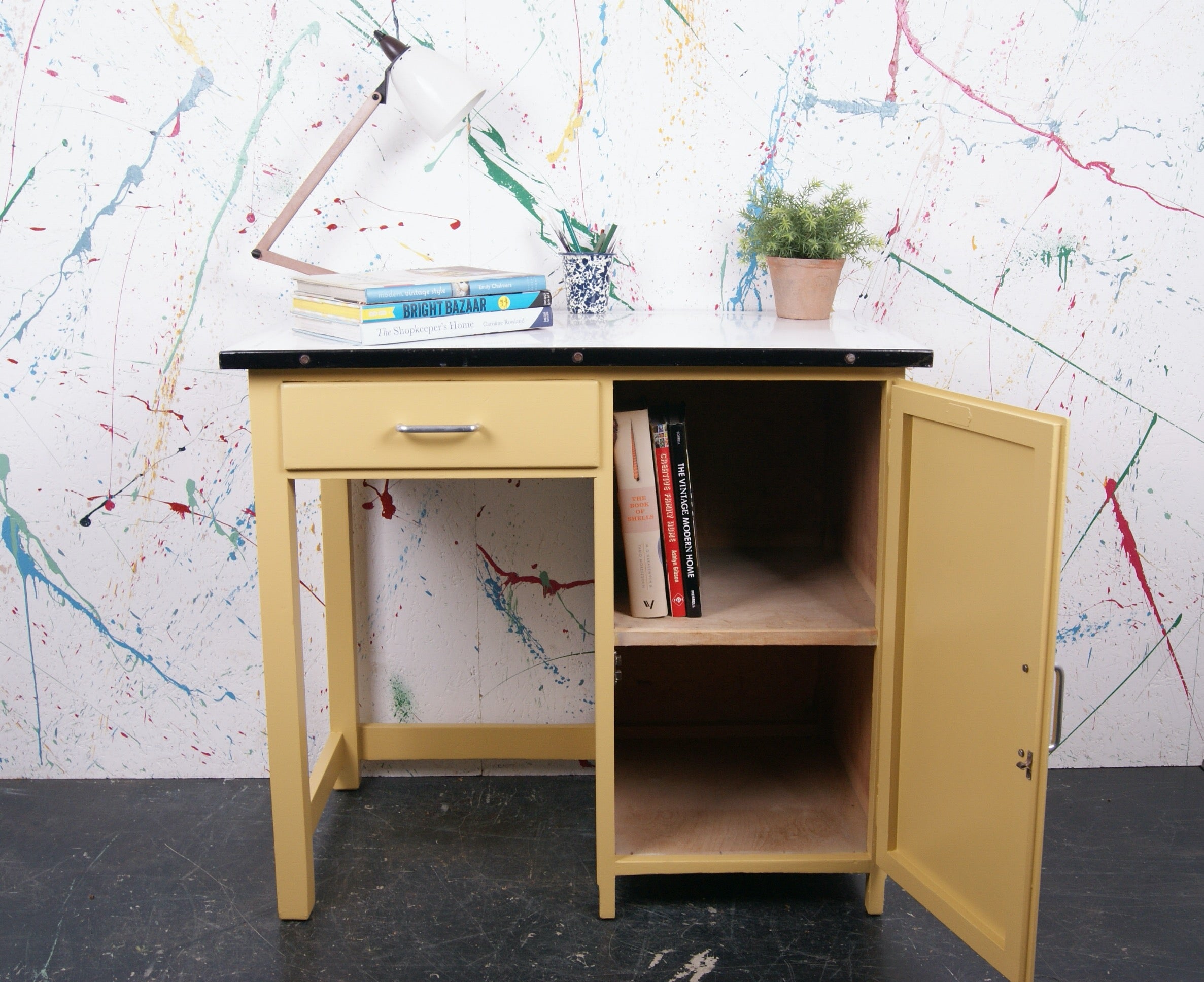 yellow-desk-enamel-top-1