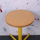 yellow-french-stools-2
