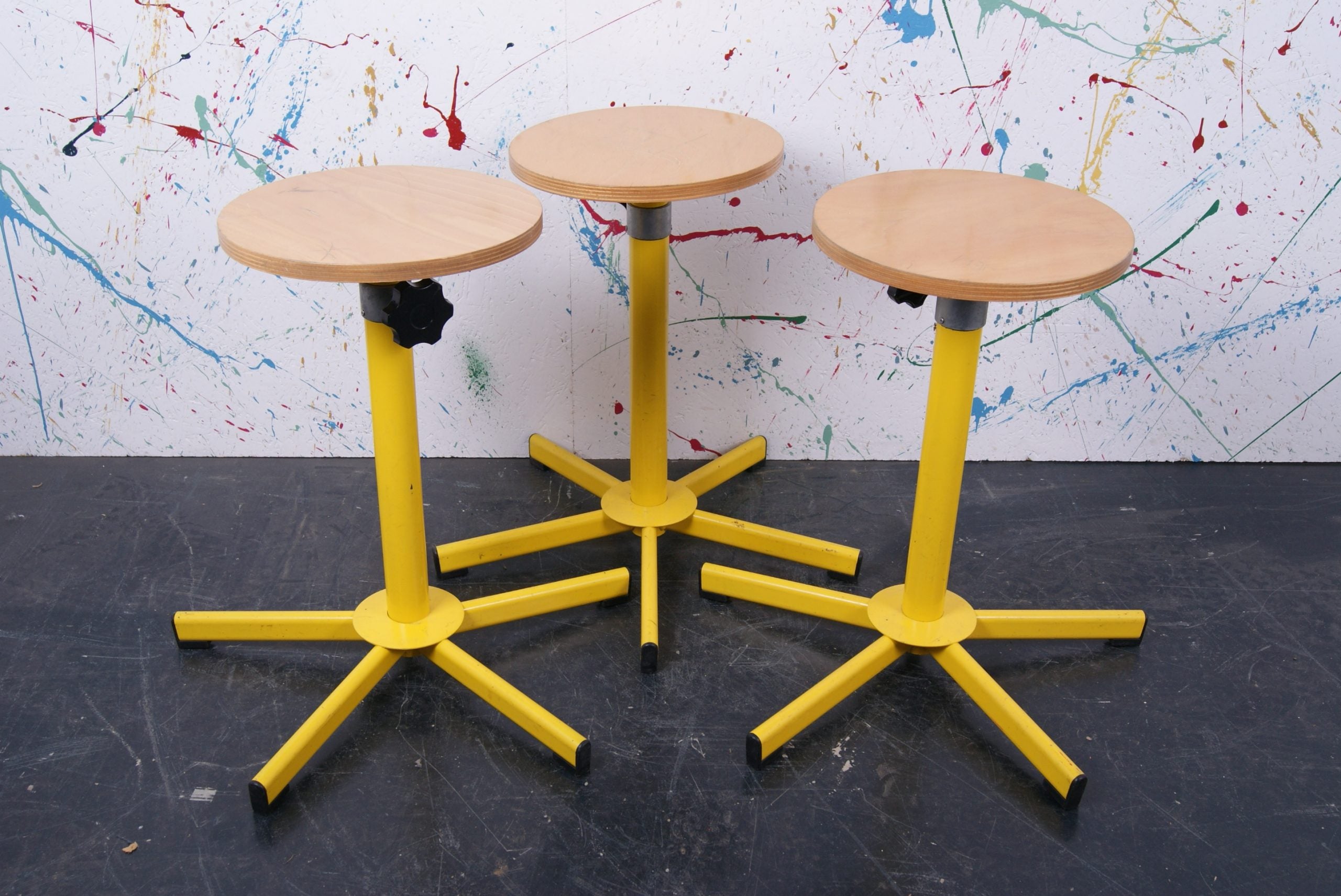 yellow-french-stools-5