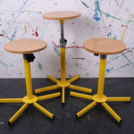 yellow-french-stools-7