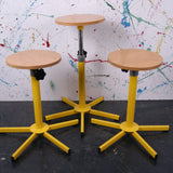 yellow-french-stools-7