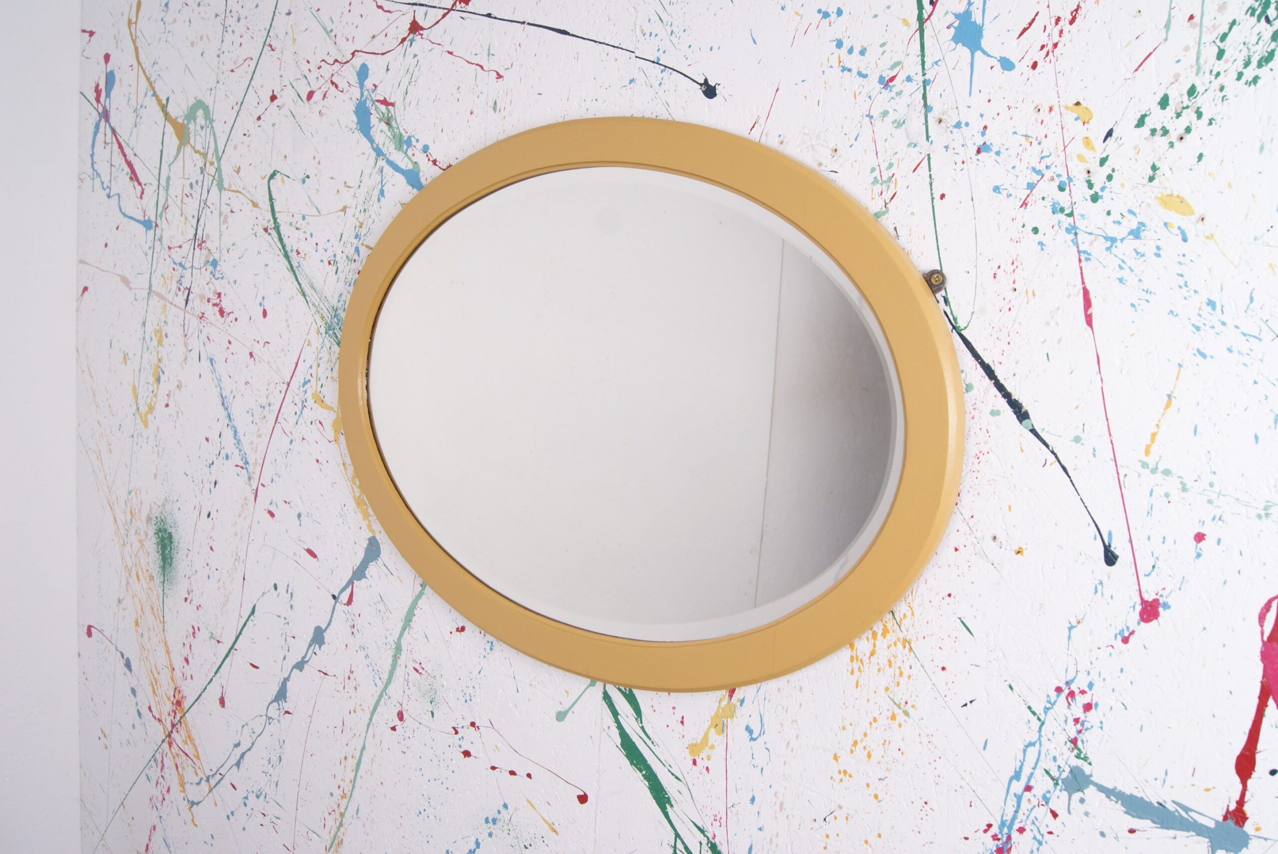 yellow-oval-mirror-1