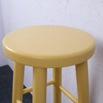 yellow-wooden-stools-1