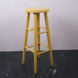 yellow-wooden-stools-2