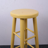 yellow-wooden-stools-3