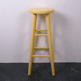 yellow-wooden-stools-6
